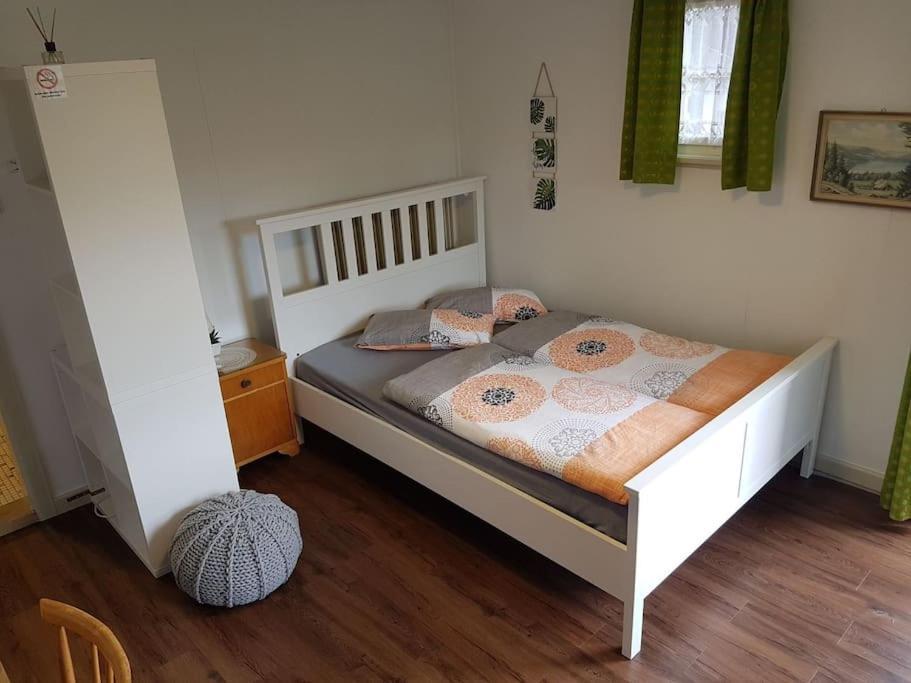 Idyllische Kleine Ferienwohnung Im Schwarzwald Friedenweiler Exterior foto